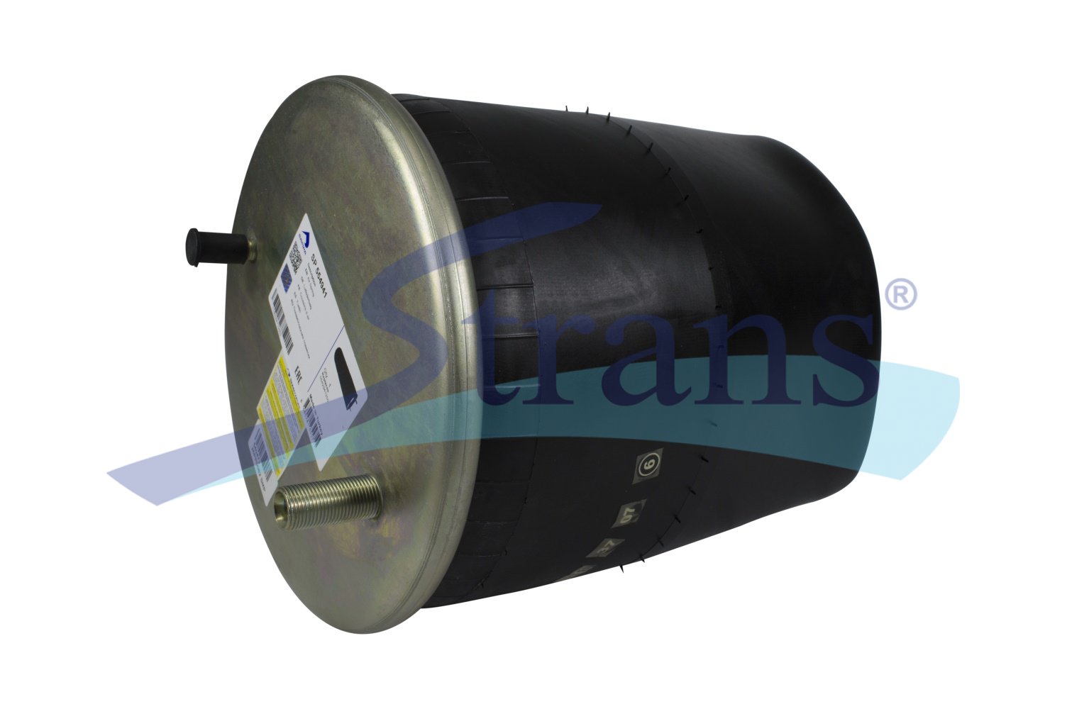 Пневмоподушка 4941Np02 Bpw 30 Без Стакана Sp554941 купити в